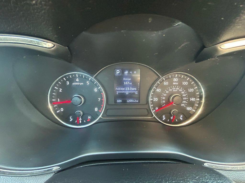 used 2018 Kia Forte car, priced at $6,475