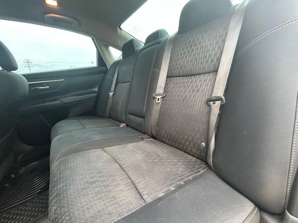 used 2016 Nissan Altima car, priced at $7,475