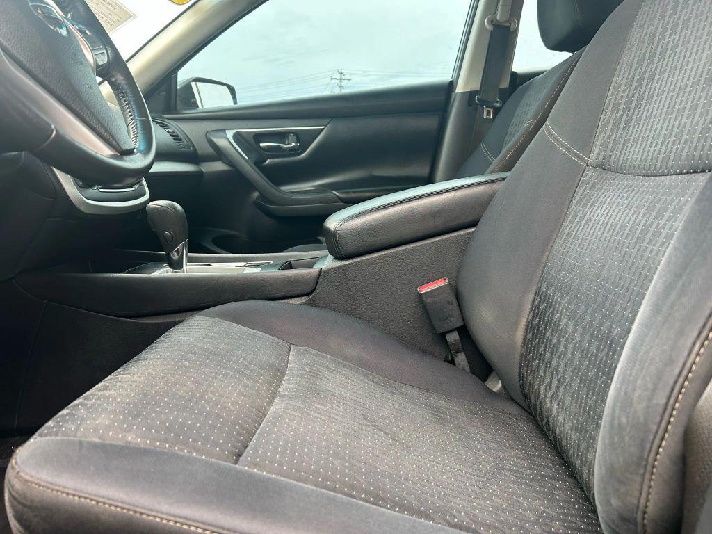 used 2016 Nissan Altima car, priced at $7,475