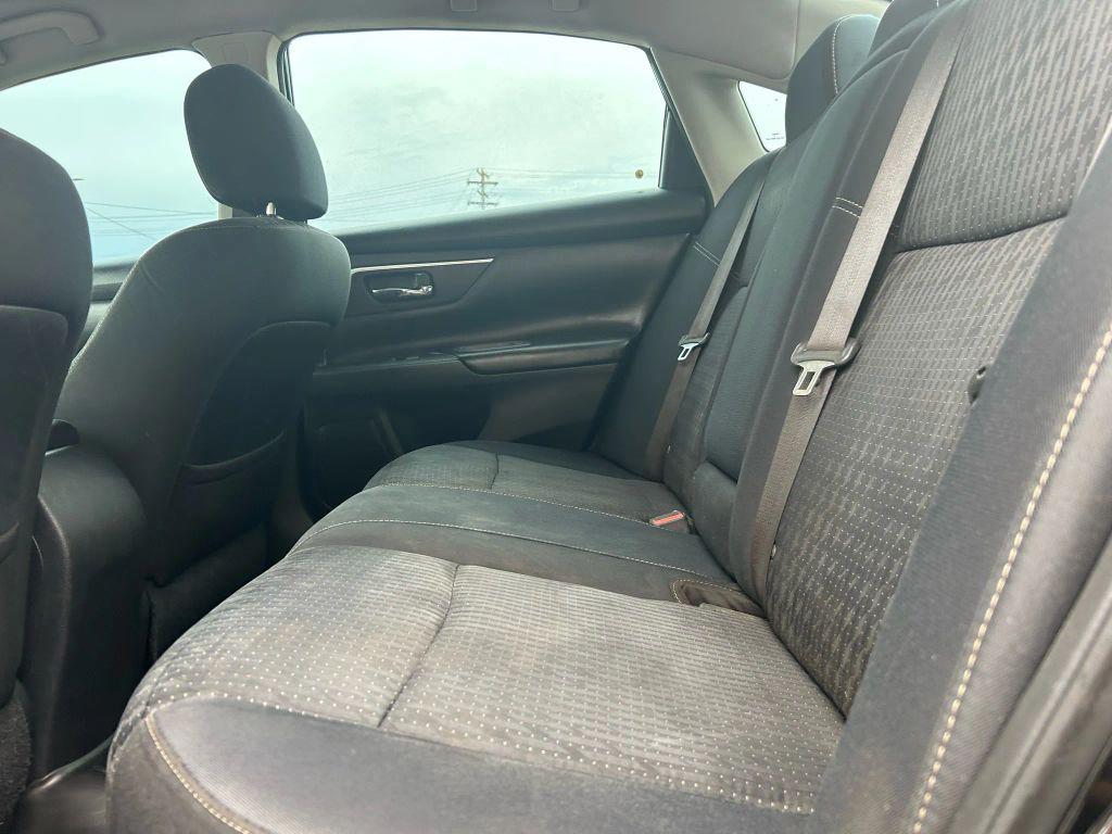 used 2016 Nissan Altima car, priced at $7,475