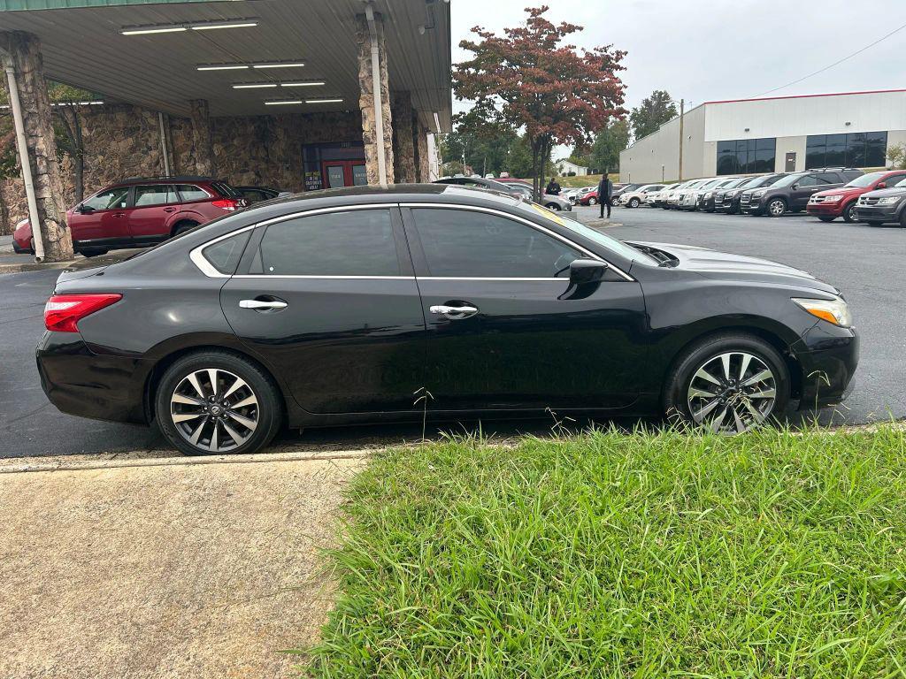 used 2016 Nissan Altima car, priced at $7,475