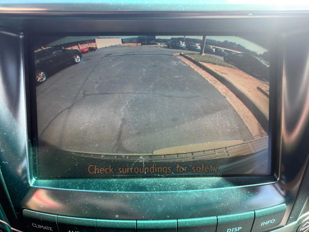 used 2009 Lexus LX 570 car, priced at $23,975