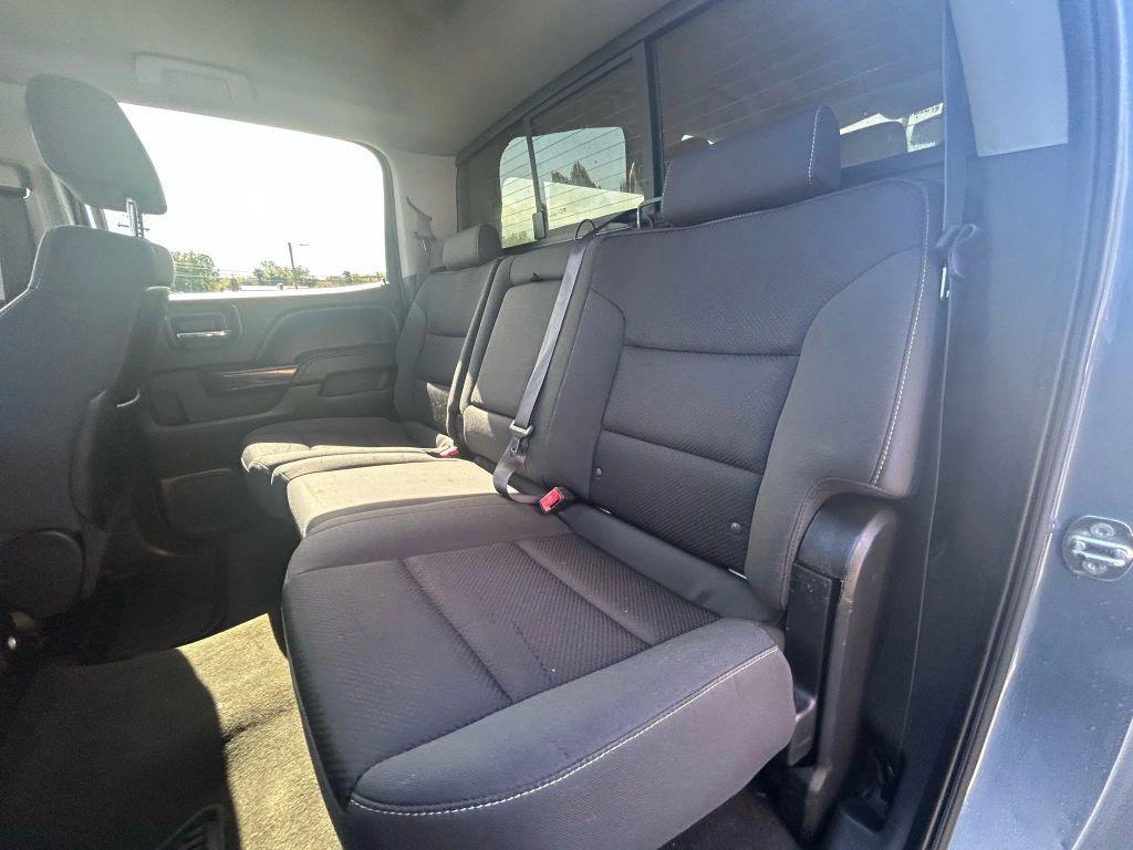 used 2015 GMC Sierra 1500 car, priced at $15,645