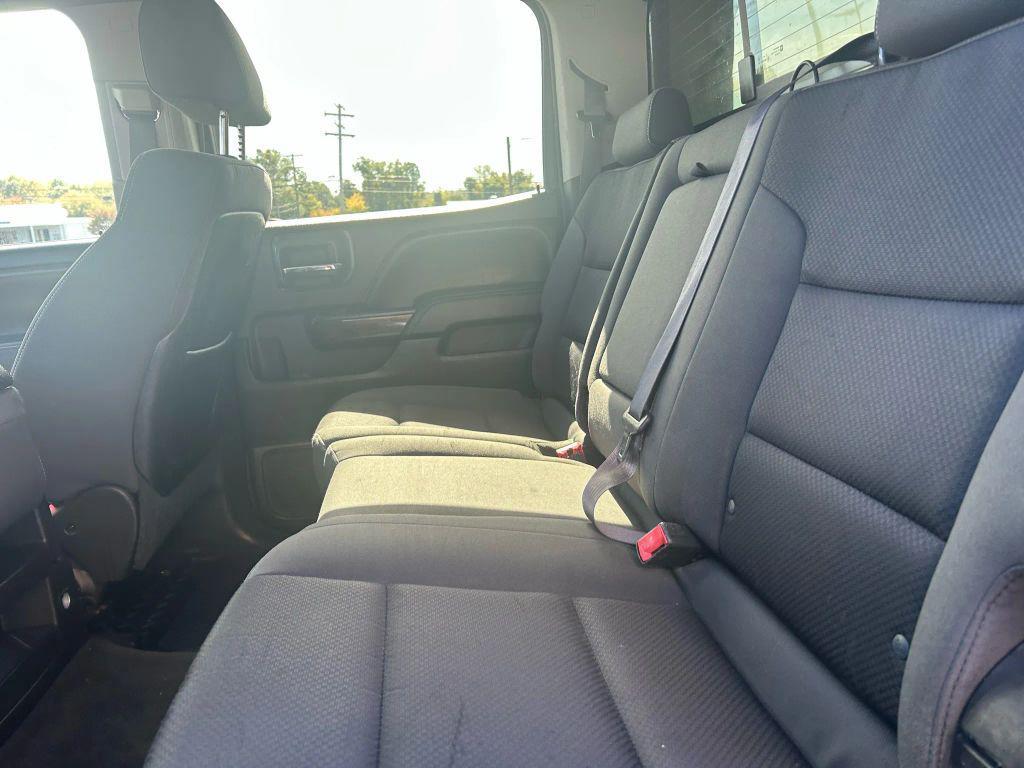 used 2015 GMC Sierra 1500 car, priced at $15,645