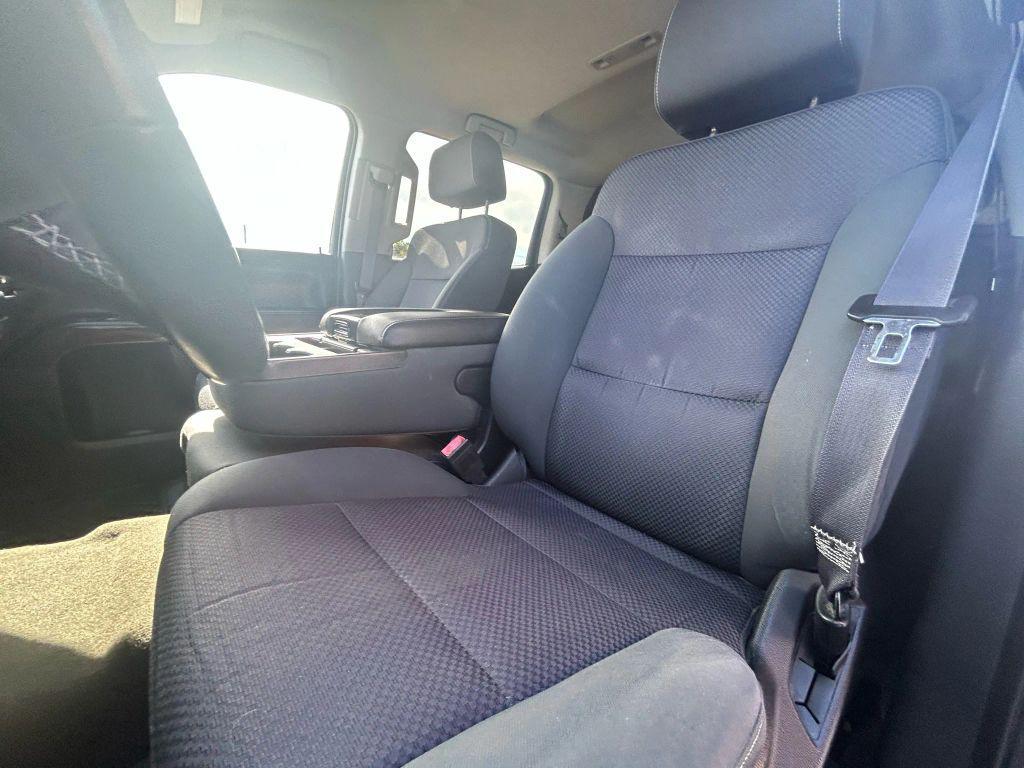 used 2015 GMC Sierra 1500 car, priced at $15,645