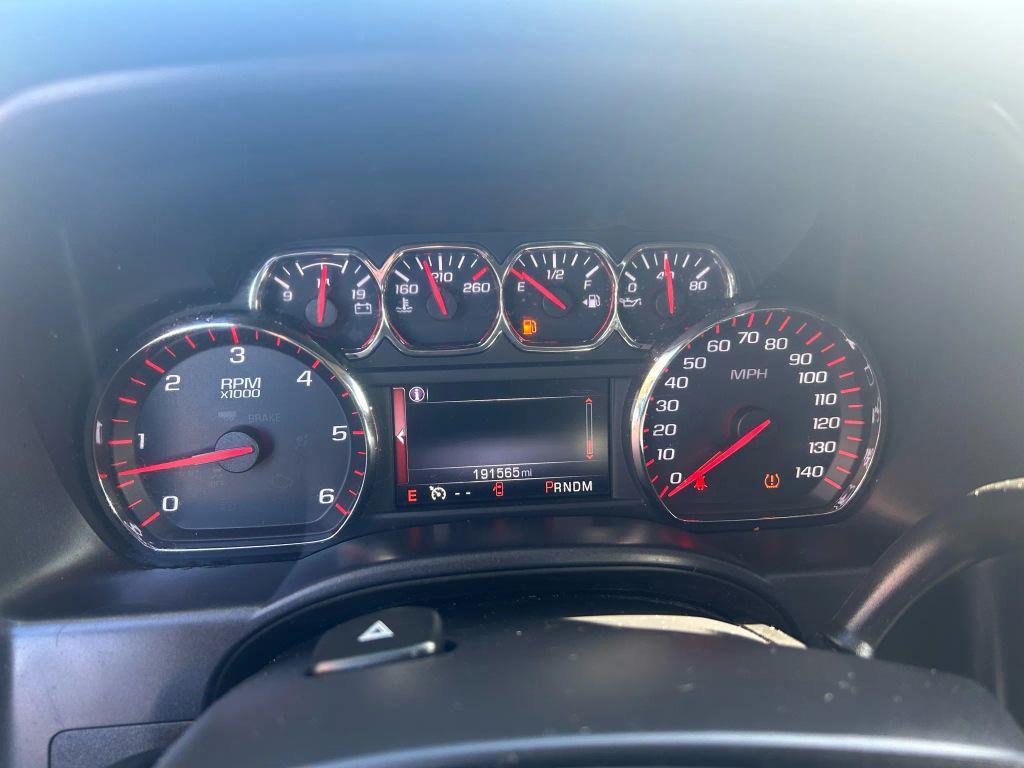 used 2015 GMC Sierra 1500 car, priced at $15,645