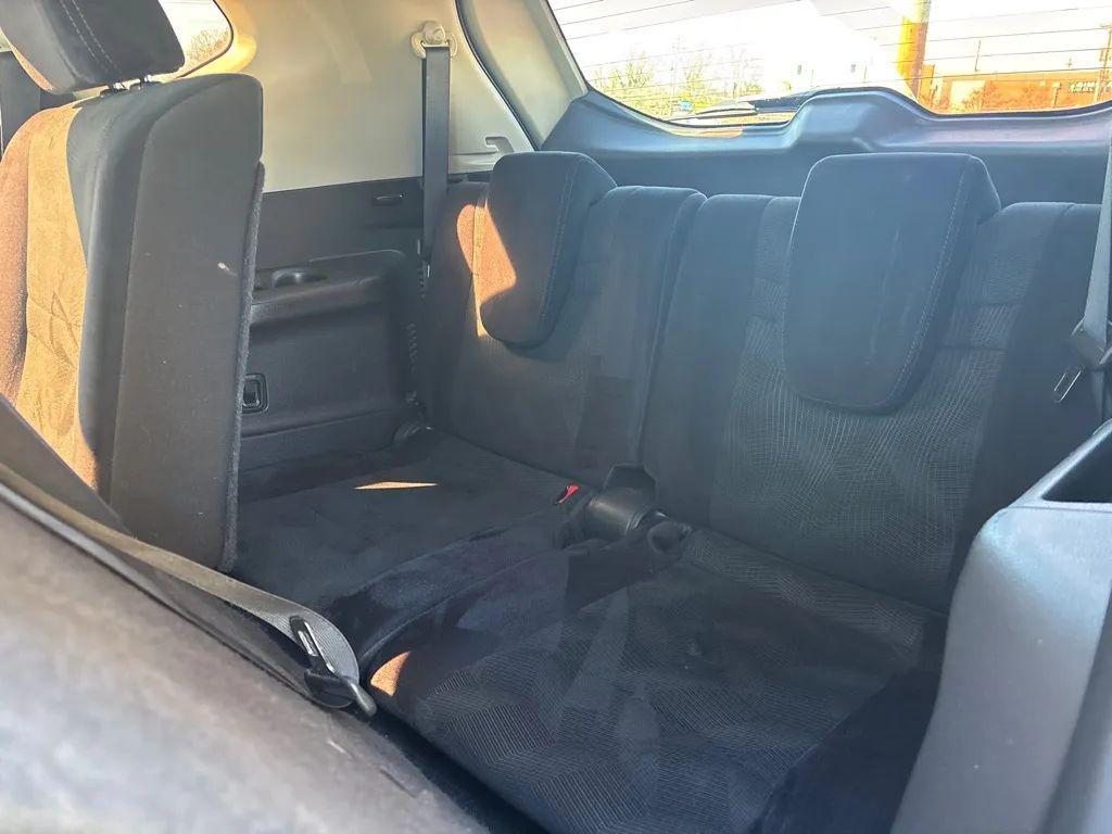 used 2015 Nissan Rogue car, priced at $4,875
