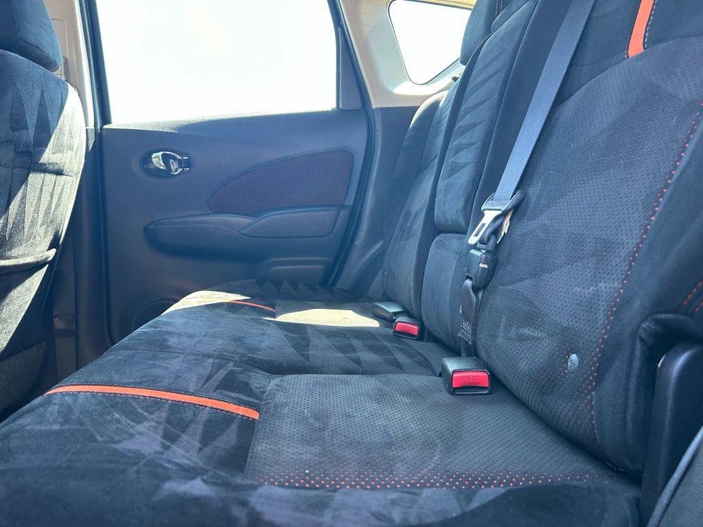 used 2015 Nissan Versa Note car, priced at $5,975