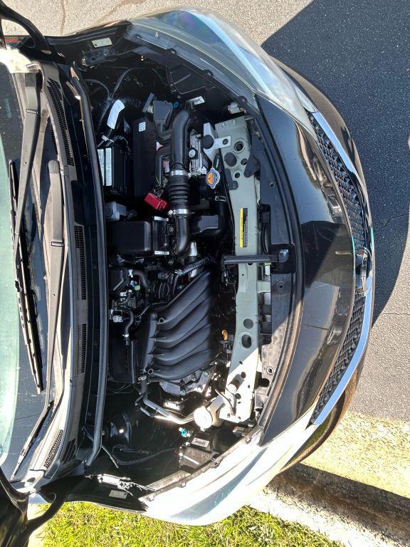 used 2015 Nissan Versa Note car, priced at $5,975