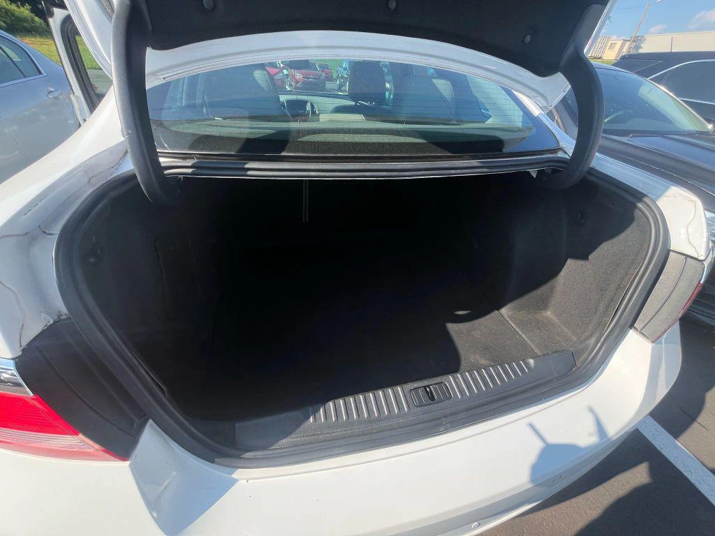 used 2017 Buick Verano car, priced at $5,475