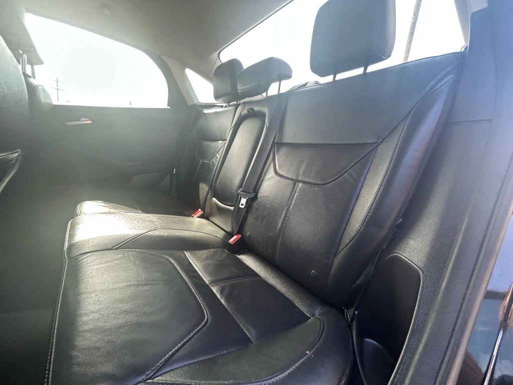 used 2018 Ford Focus car, priced at $10,995