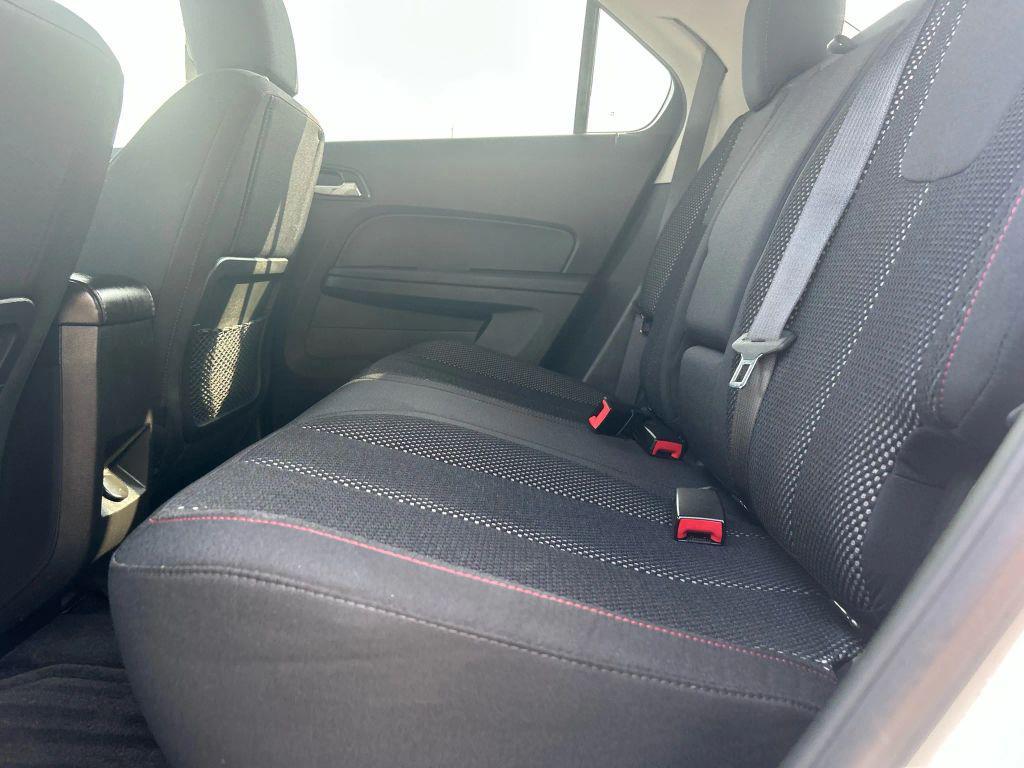 used 2012 Chevrolet Equinox car, priced at $7,175