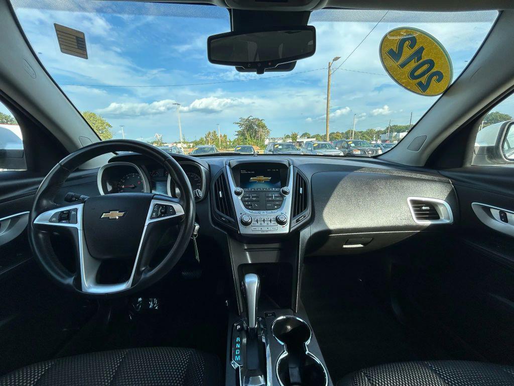 used 2012 Chevrolet Equinox car, priced at $7,175