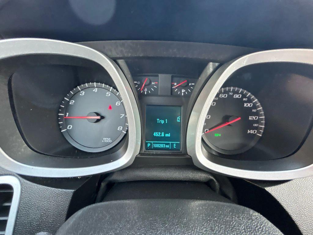 used 2012 Chevrolet Equinox car, priced at $7,175