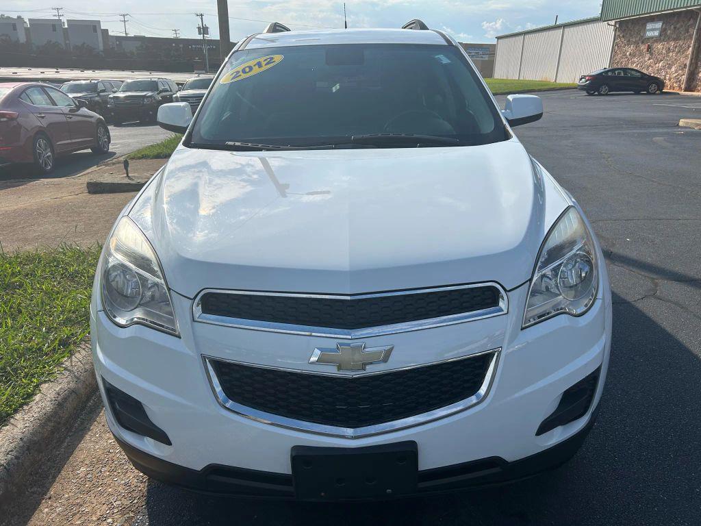 used 2012 Chevrolet Equinox car, priced at $7,175