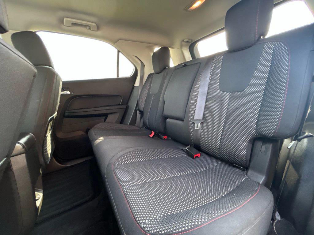 used 2012 Chevrolet Equinox car, priced at $7,175