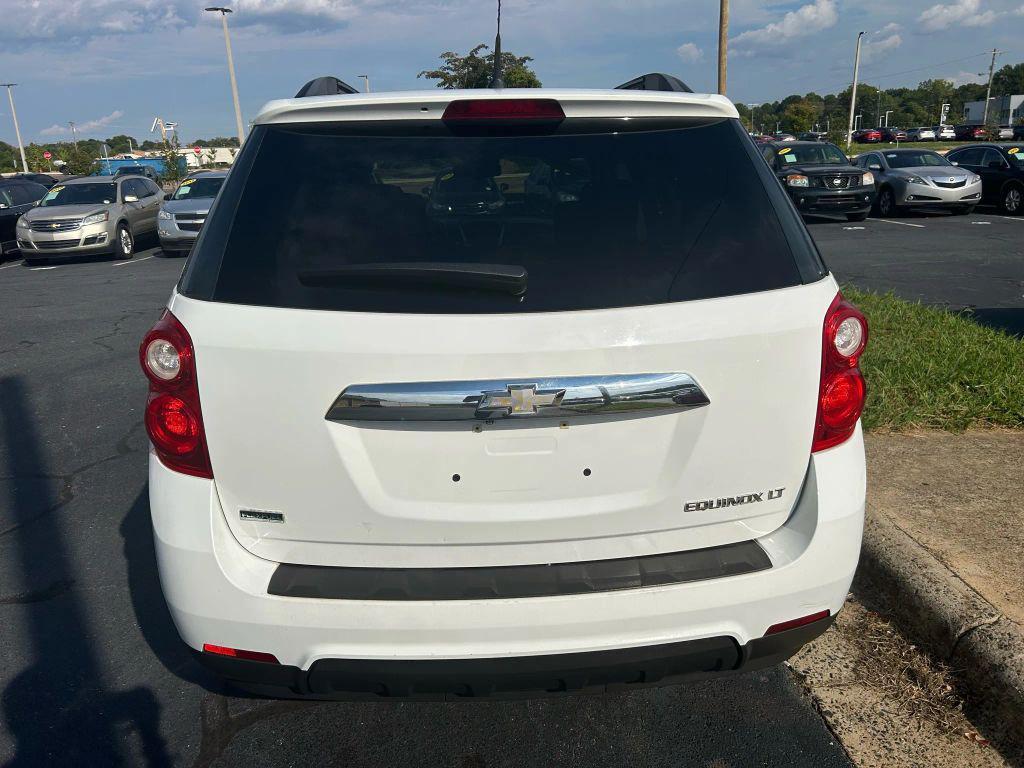 used 2012 Chevrolet Equinox car, priced at $7,175