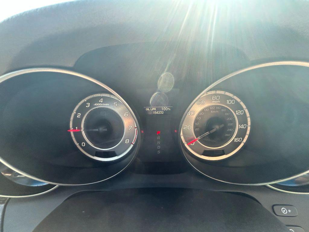 used 2012 Acura MDX car, priced at $7,975