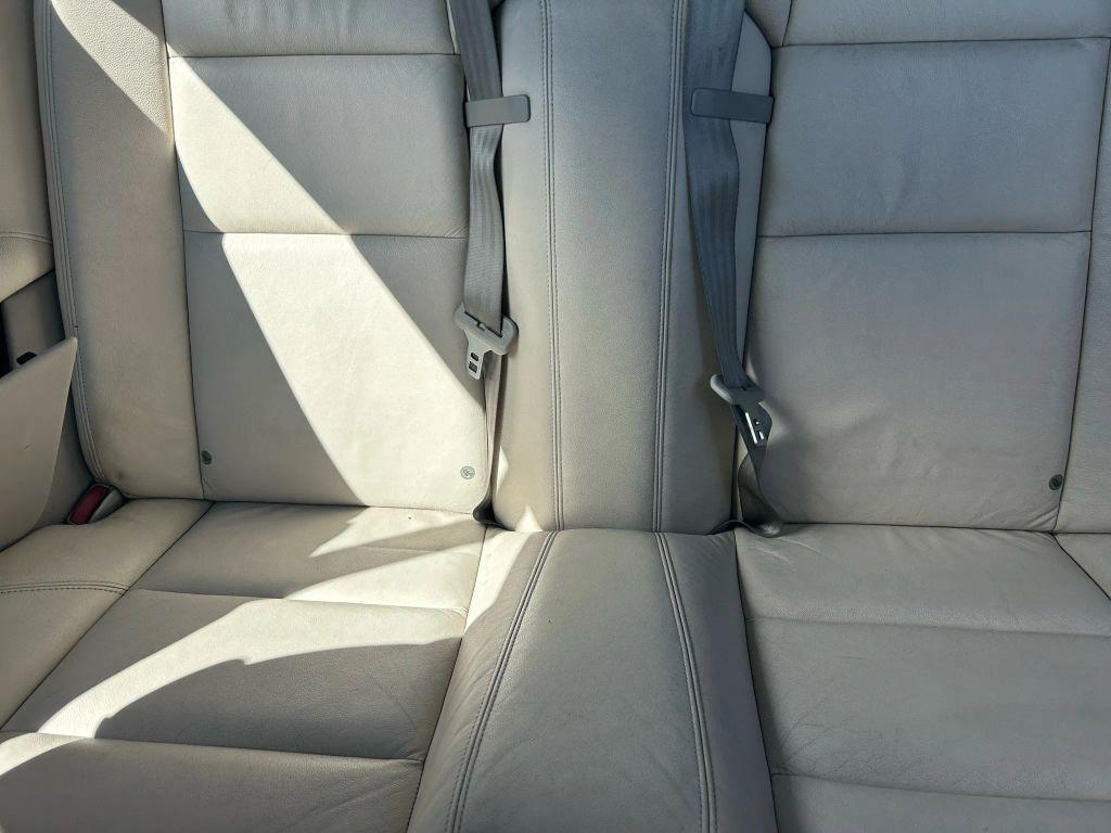 used 2009 Volvo C70 car, priced at $6,875