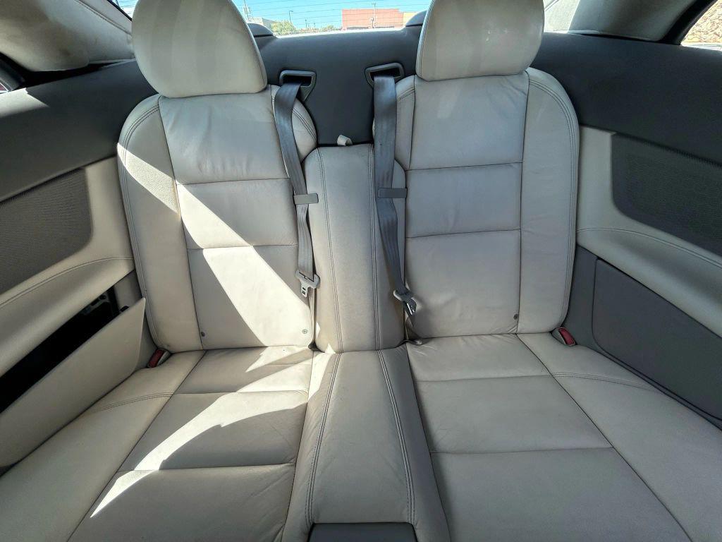 used 2009 Volvo C70 car, priced at $6,875