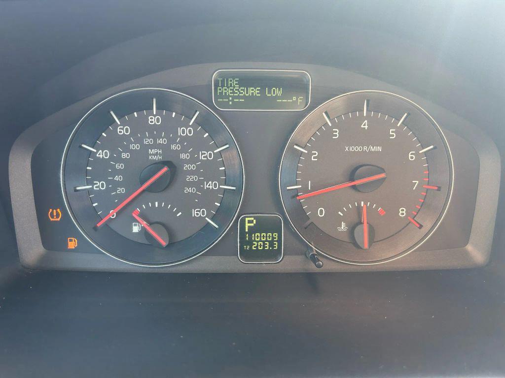 used 2009 Volvo C70 car, priced at $6,875