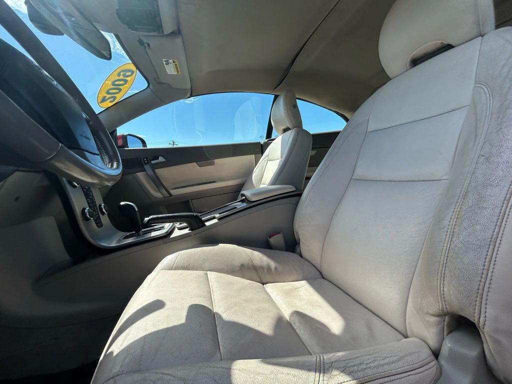 used 2009 Volvo C70 car, priced at $6,875