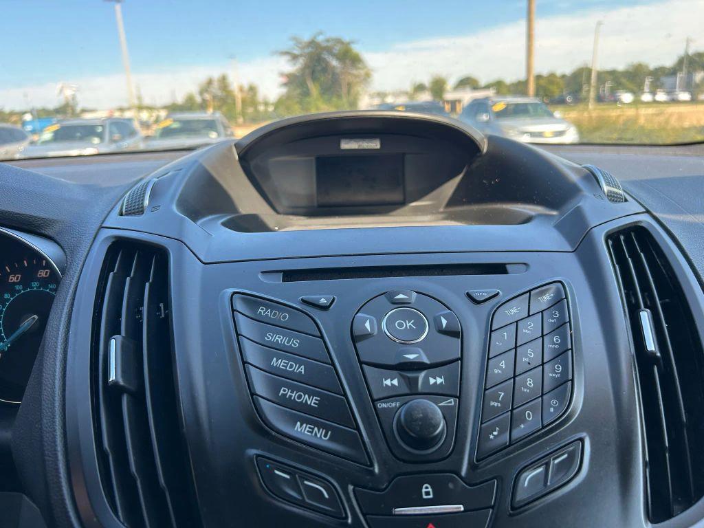 used 2014 Ford Escape car, priced at $6,275