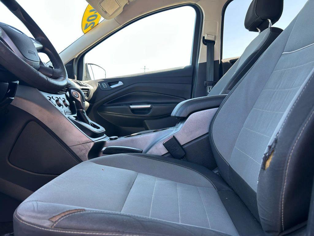used 2014 Ford Escape car, priced at $6,275