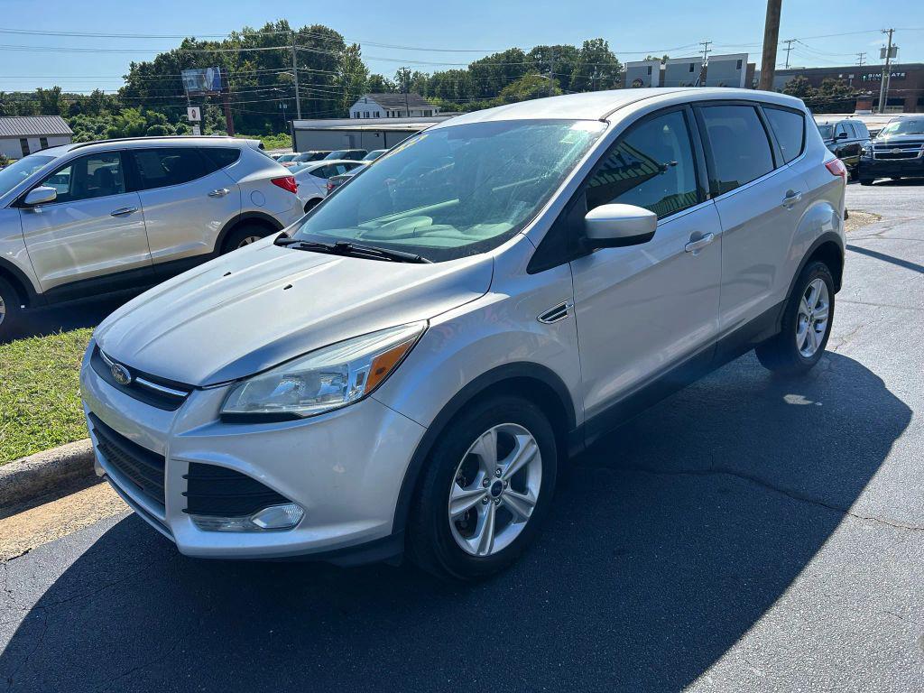 used 2014 Ford Escape car, priced at $6,275