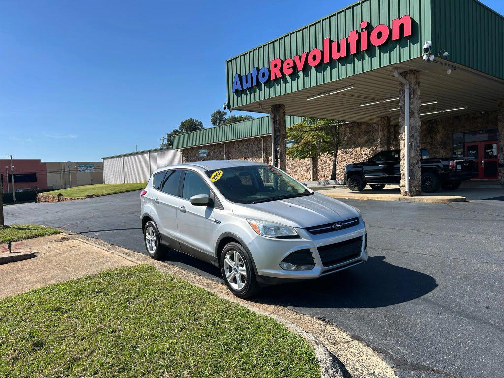 used 2014 Ford Escape car, priced at $6,275