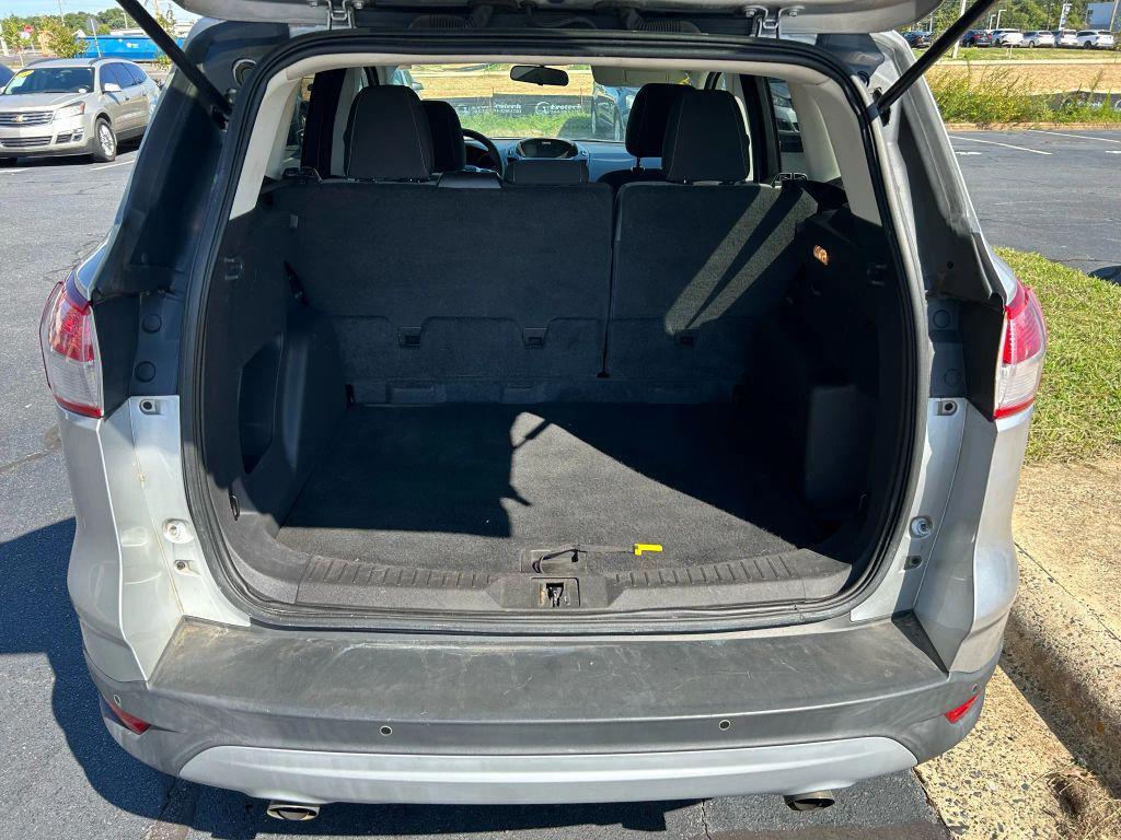 used 2014 Ford Escape car, priced at $6,275