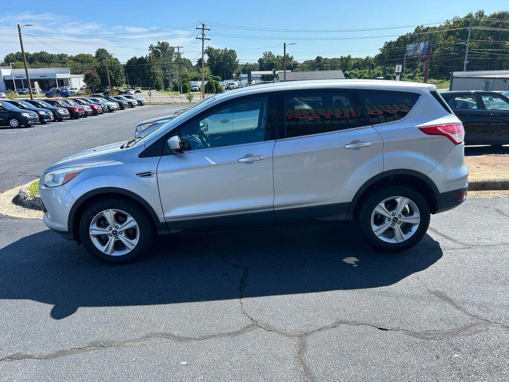 used 2014 Ford Escape car, priced at $6,275