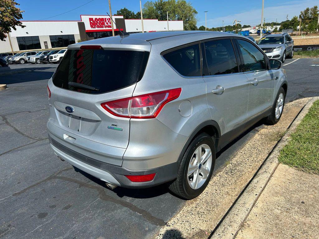used 2014 Ford Escape car, priced at $6,275