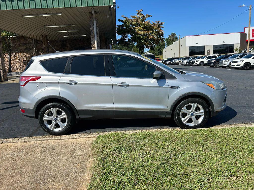 used 2014 Ford Escape car, priced at $6,275