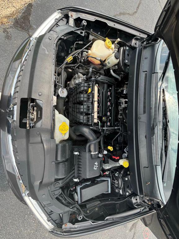 used 2016 Dodge Journey car, priced at $6,375