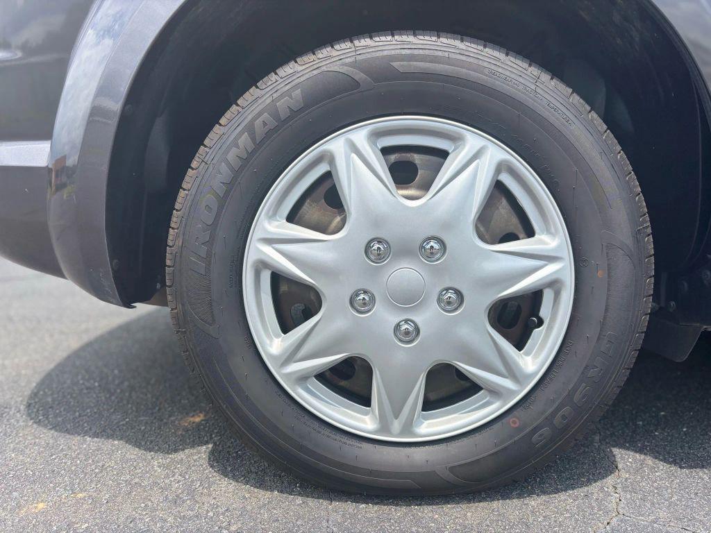 used 2016 Dodge Journey car, priced at $6,375