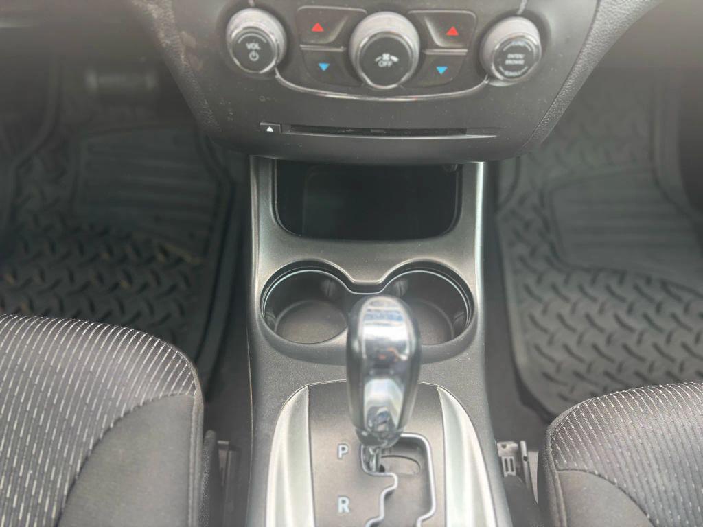 used 2016 Dodge Journey car, priced at $6,375