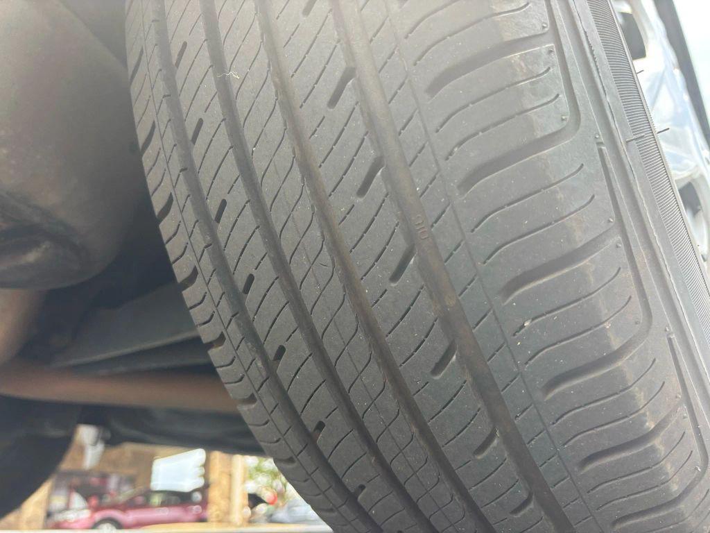 used 2016 Dodge Journey car, priced at $6,375