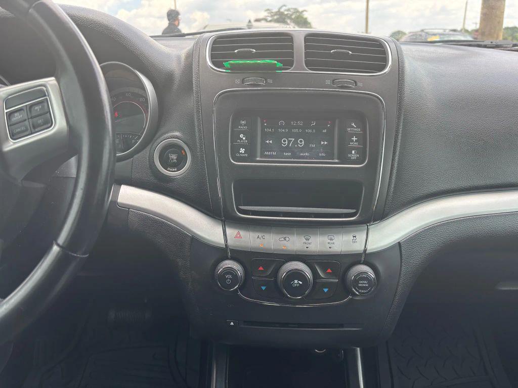 used 2016 Dodge Journey car, priced at $6,375