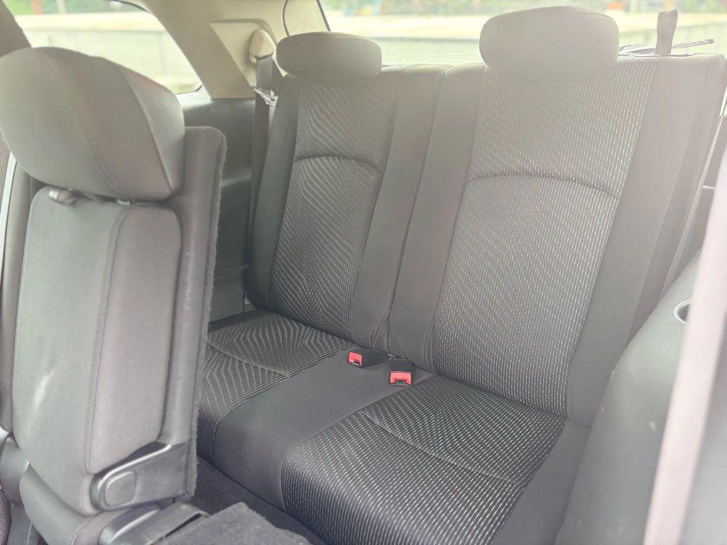 used 2016 Dodge Journey car, priced at $6,375