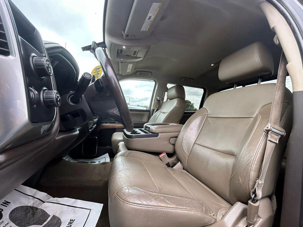 used 2014 Chevrolet Silverado 1500 car, priced at $16,475