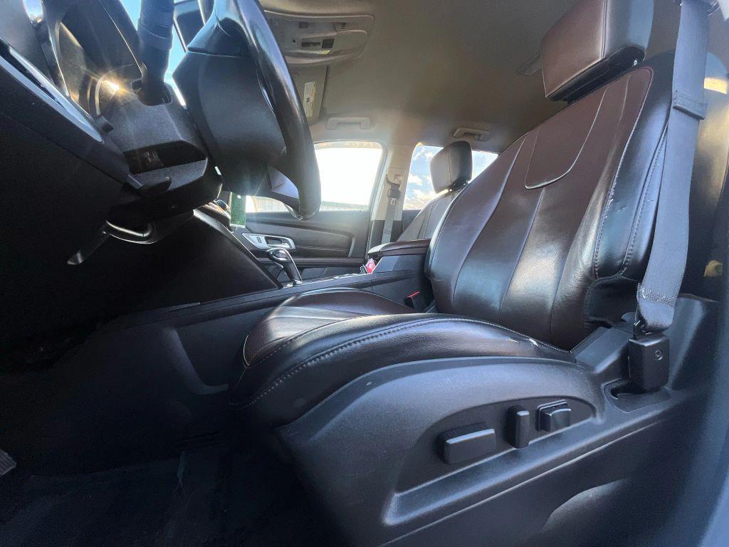used 2014 GMC Terrain car
