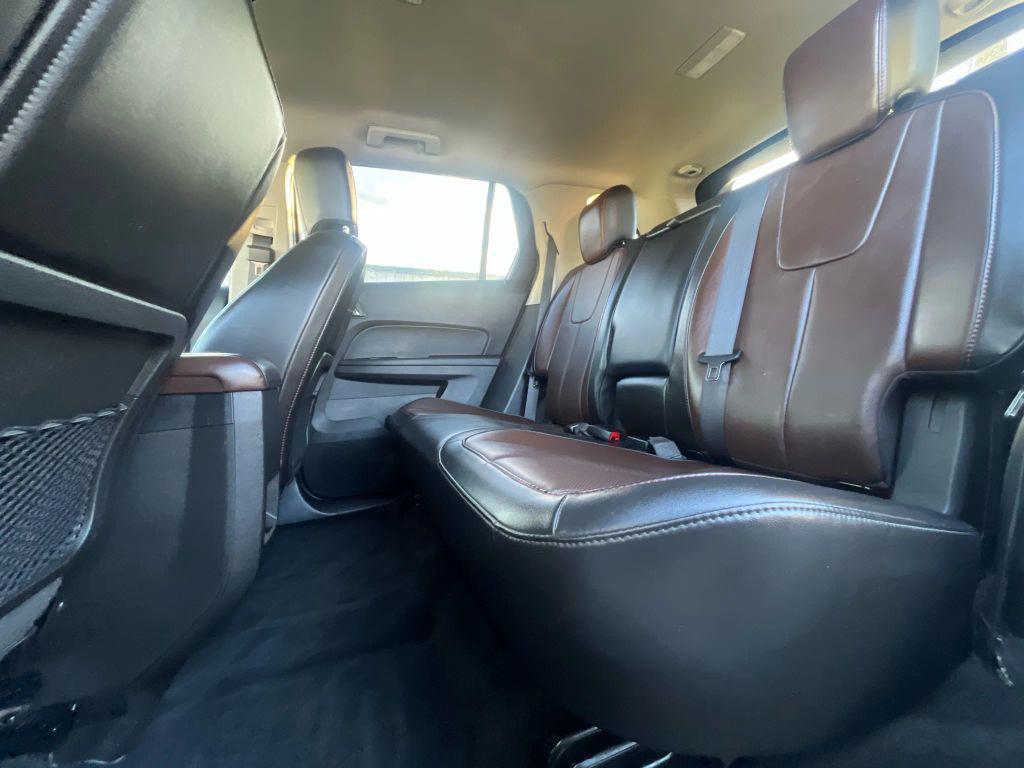 used 2014 GMC Terrain car