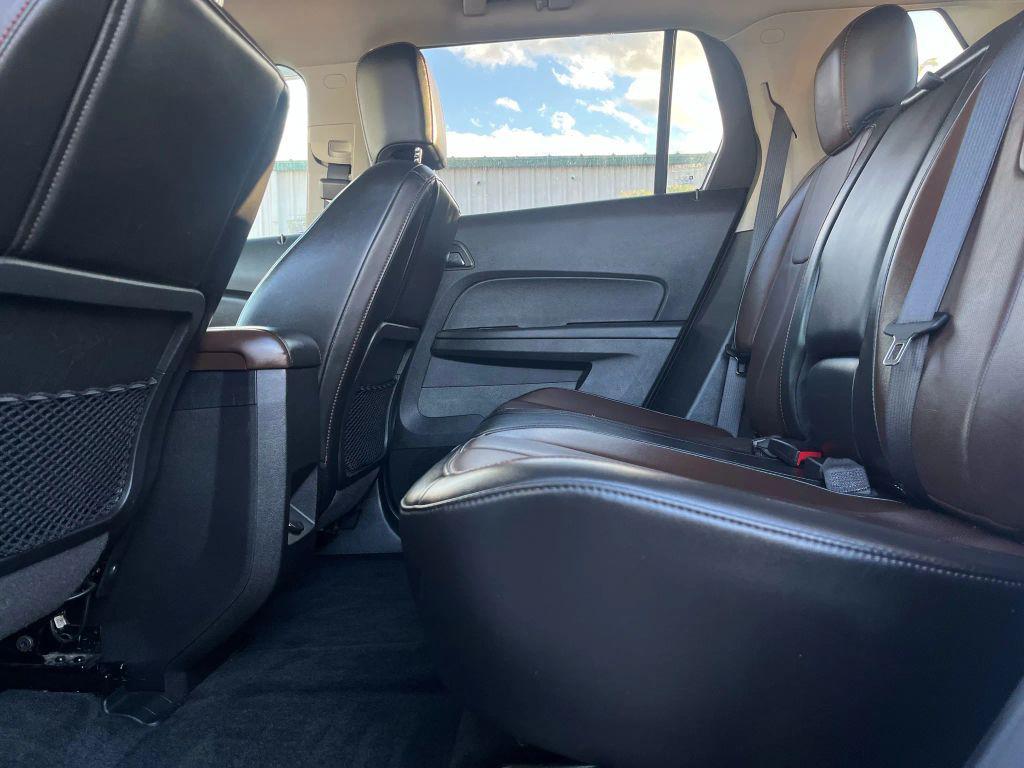 used 2014 GMC Terrain car