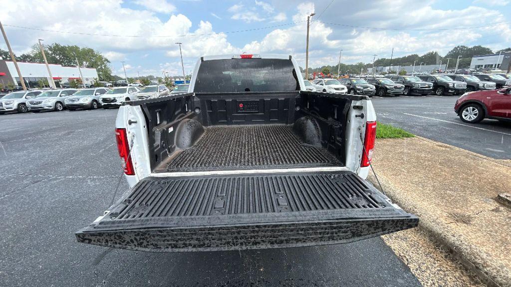 used 2017 Ford F-150 car, priced at $16,275