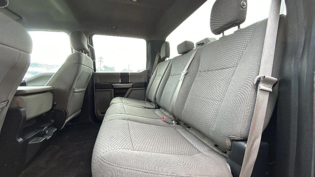 used 2017 Ford F-150 car, priced at $16,275