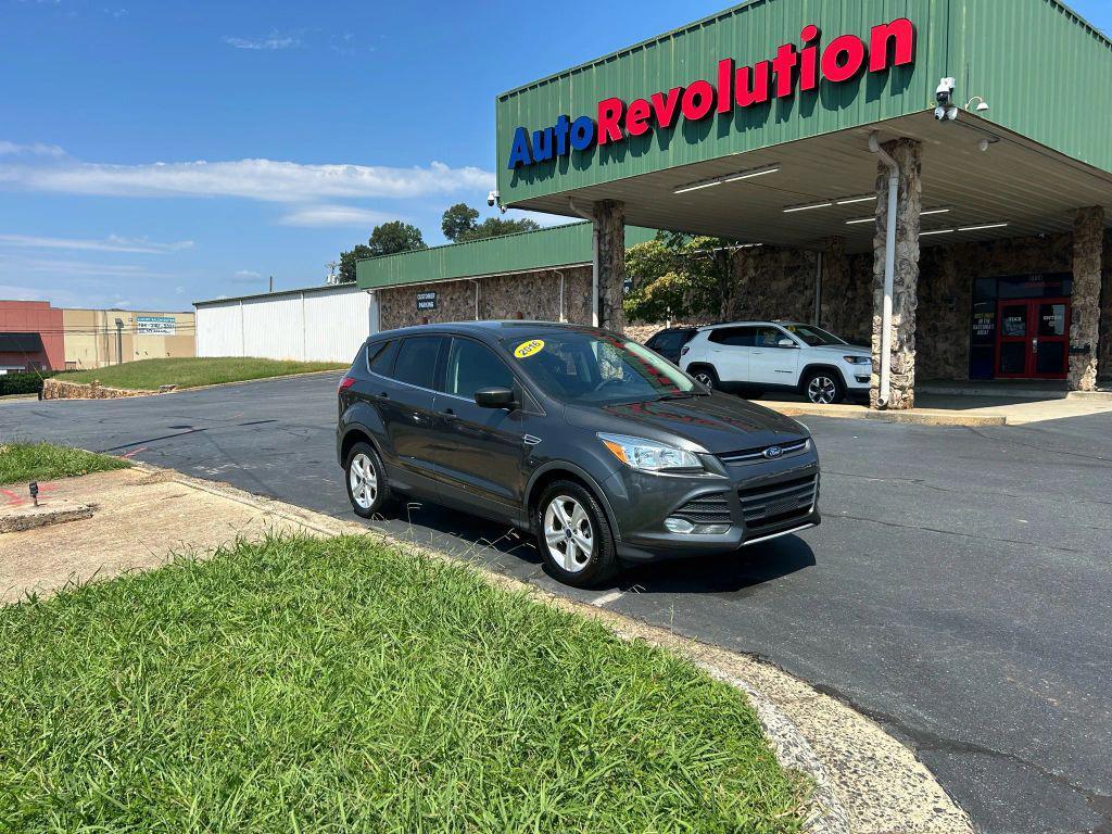 used 2016 Ford Escape car, priced at $7,975