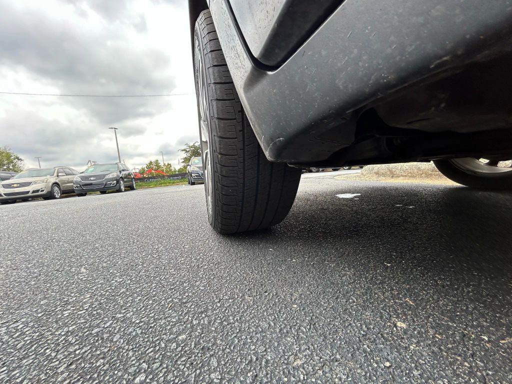 used 2017 Buick Encore car, priced at $7,875