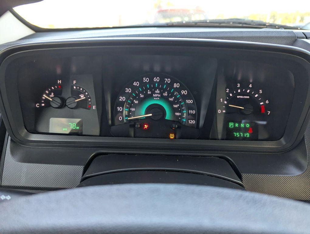 used 2009 Dodge Journey car, priced at $7,475