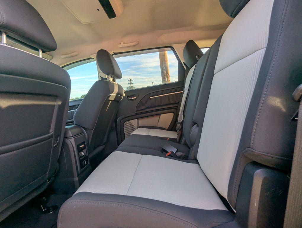 used 2009 Dodge Journey car, priced at $7,475